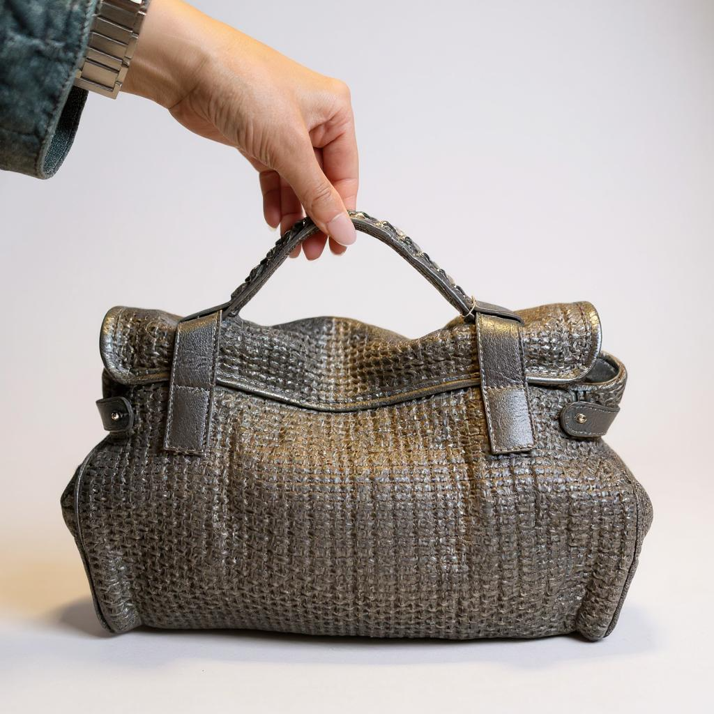 Mulberry Alexa