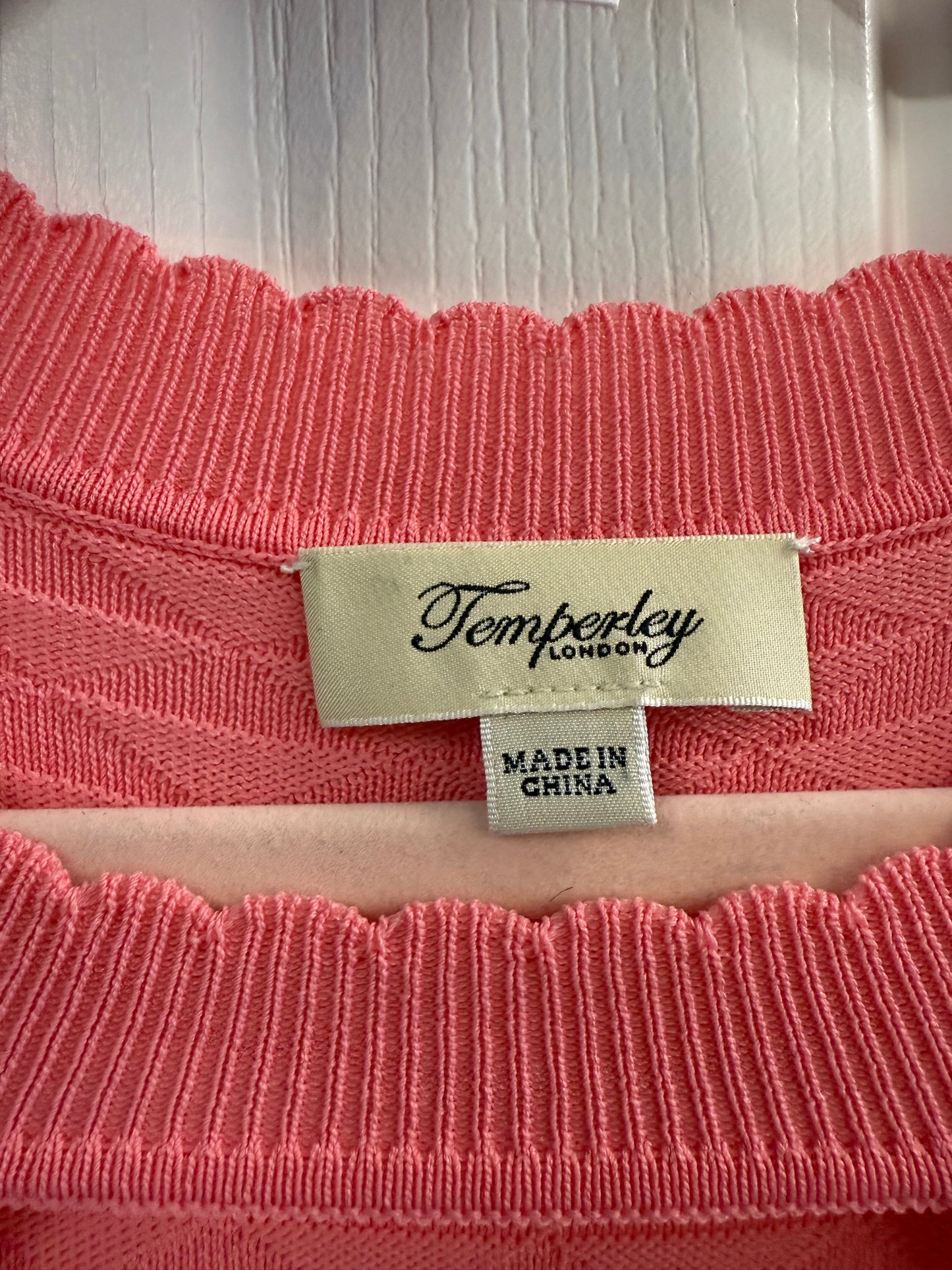 Temperley London dress in UK size 10