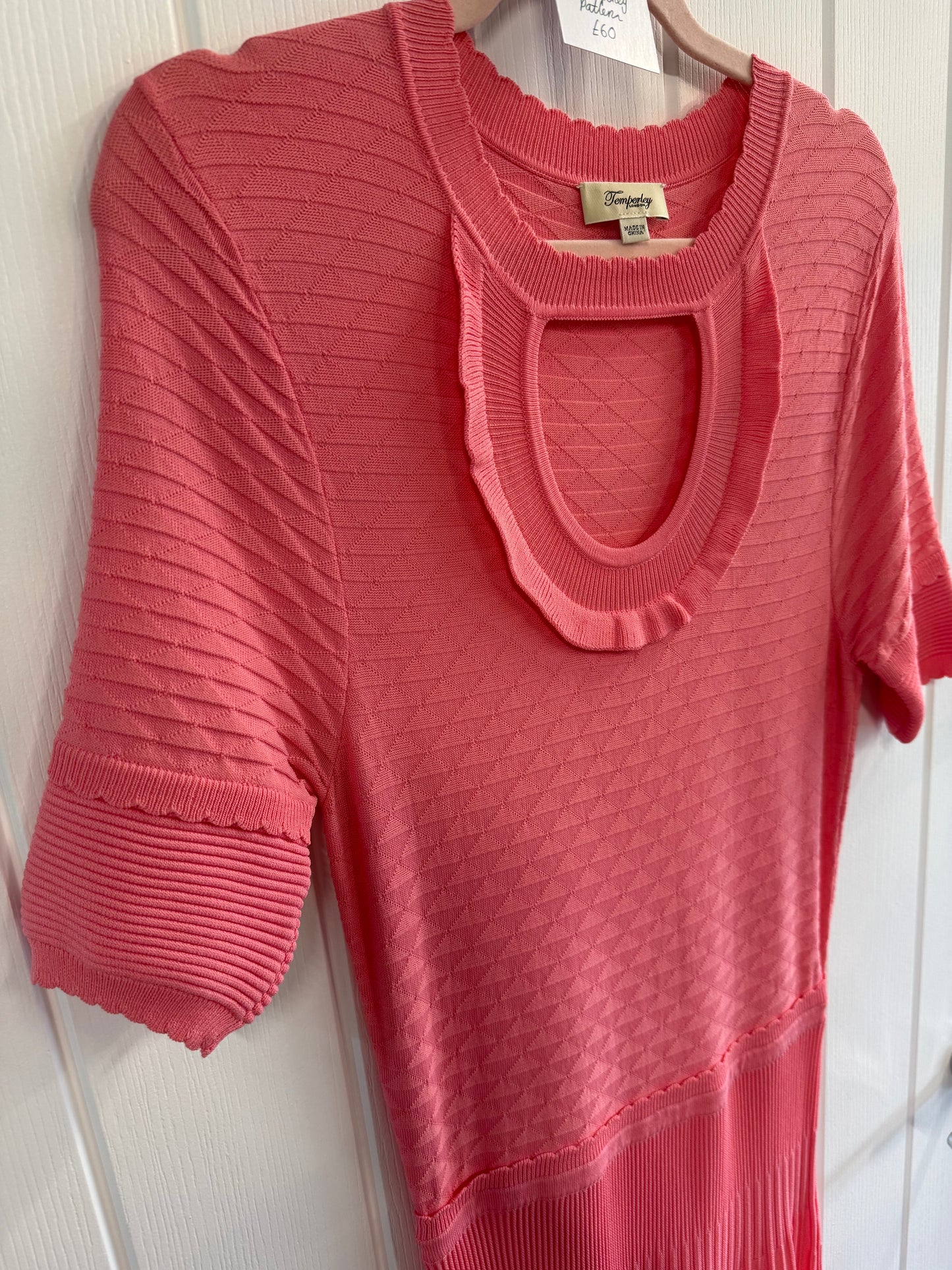 Temperley London dress in UK size 10