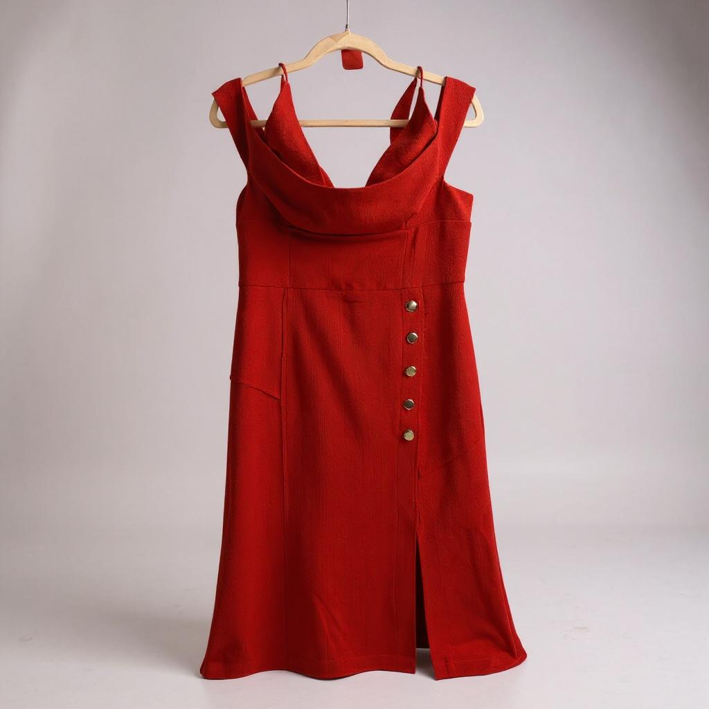 Rebecca Vallance dress- UK12