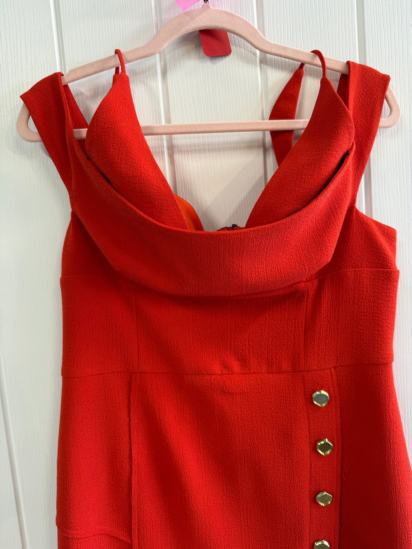 Rebecca Vallance dress- UK12