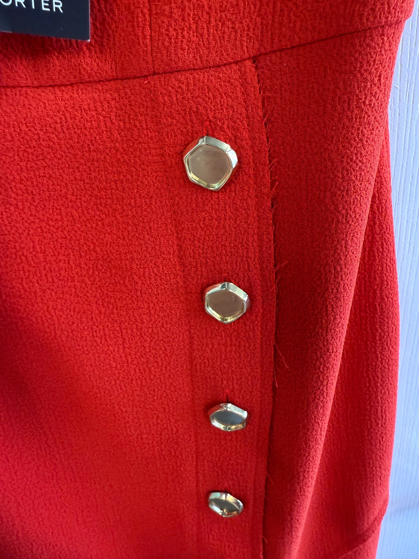 Rebecca Vallance dress- UK12