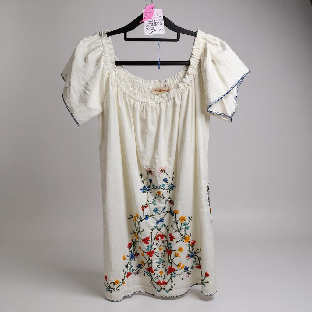 Tory Burch dress in size Medium (UK 12)