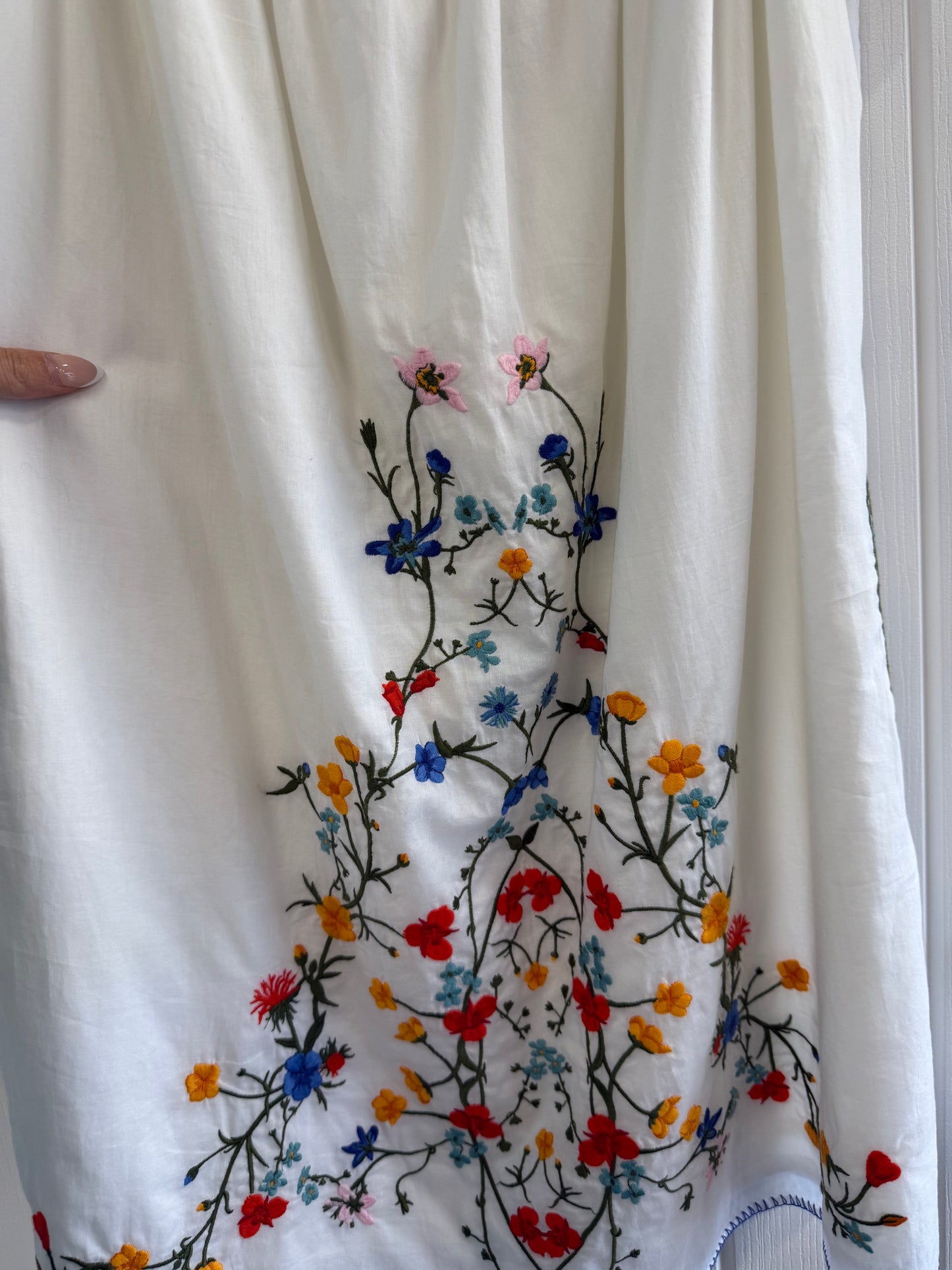 Tory Burch dress in size Medium (UK 12)