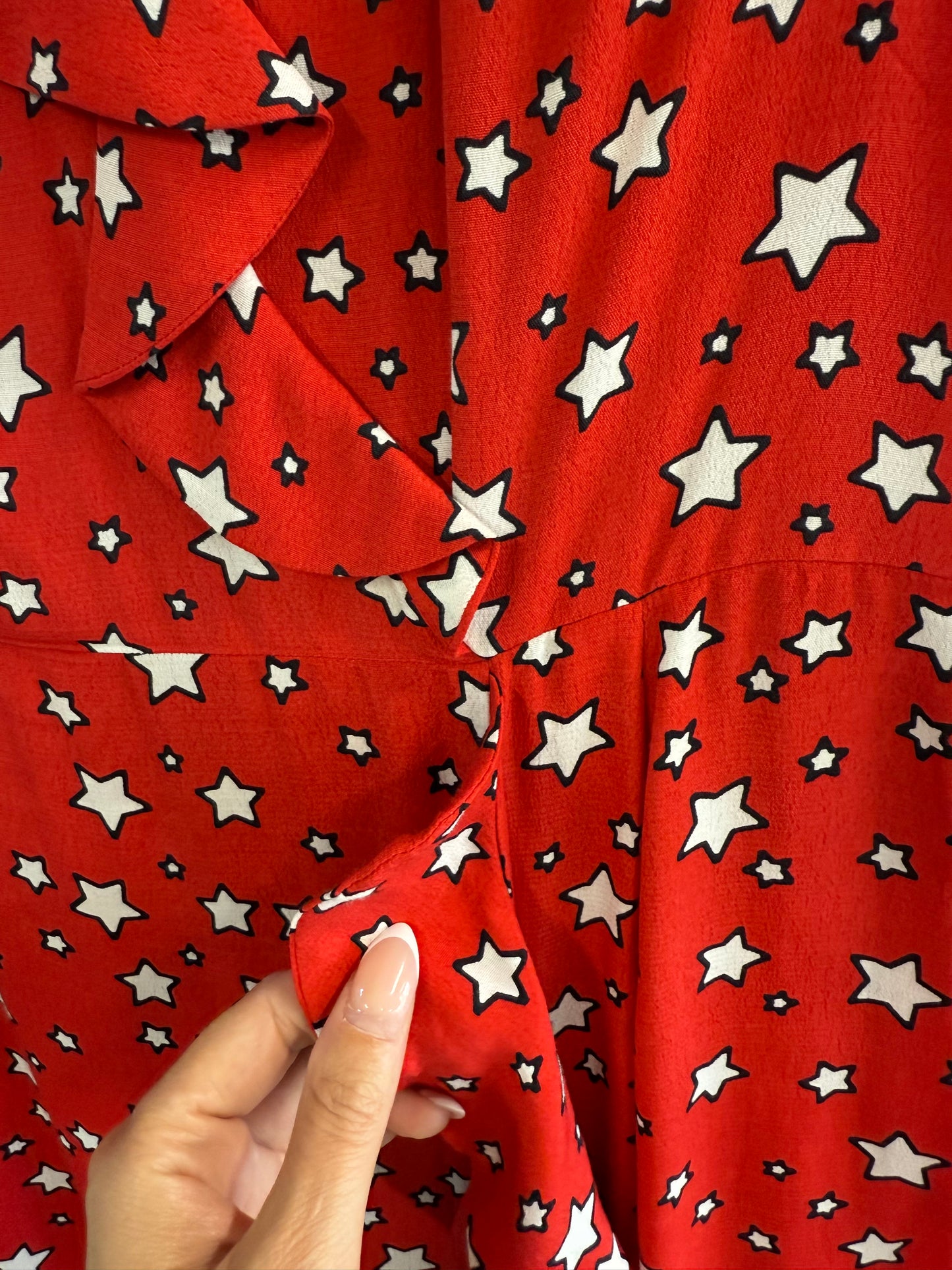 Claudie Pierlot dress in UK 10