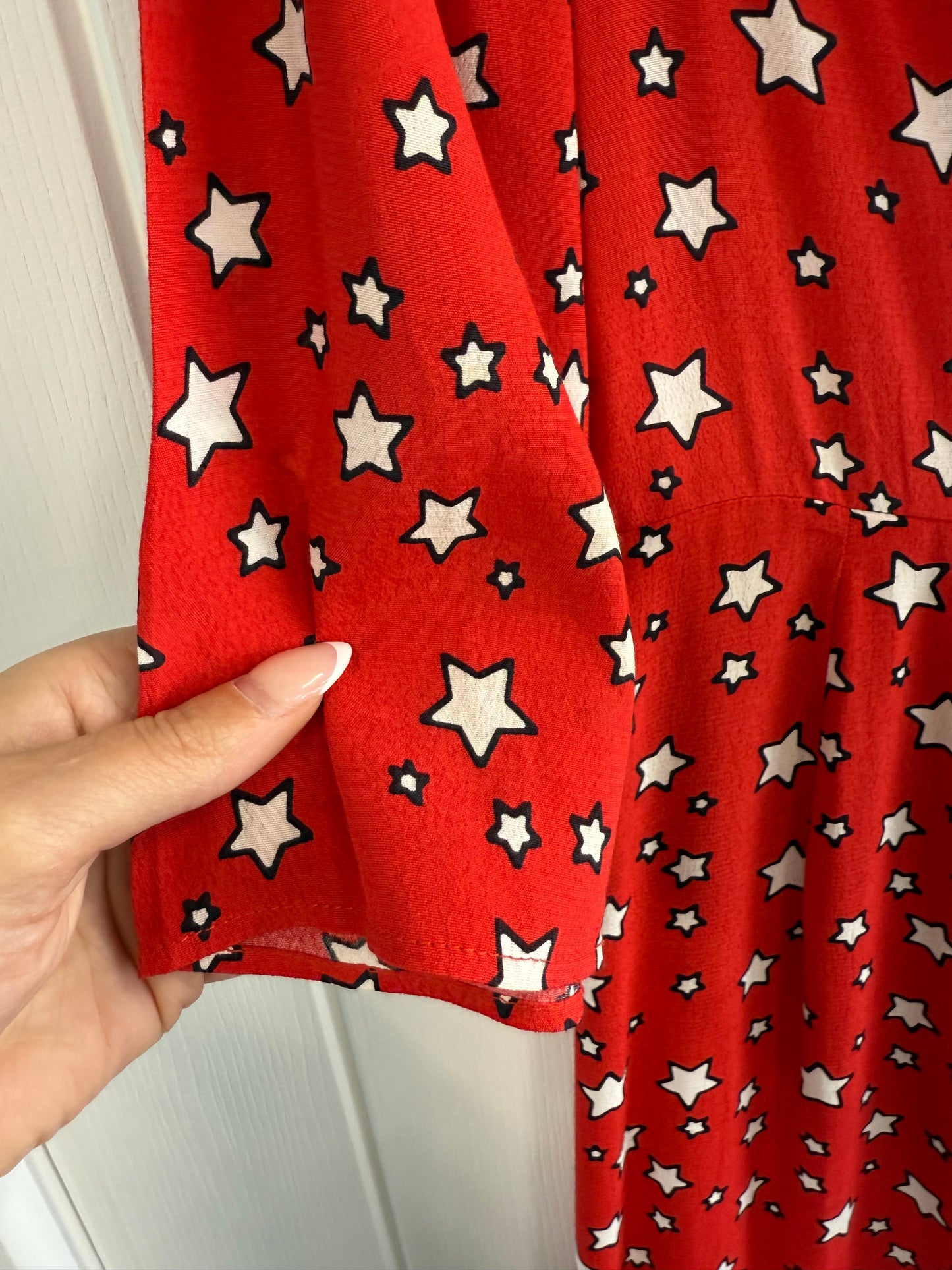 Claudie Pierlot dress in UK 10