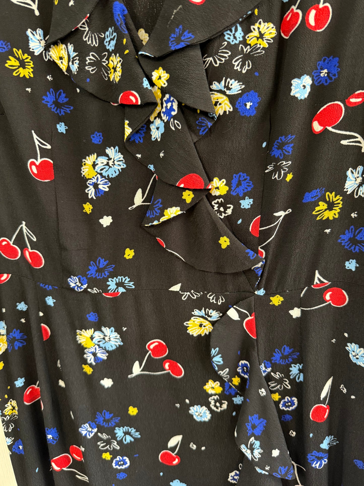 Claudie Pierlot dress in UK 10