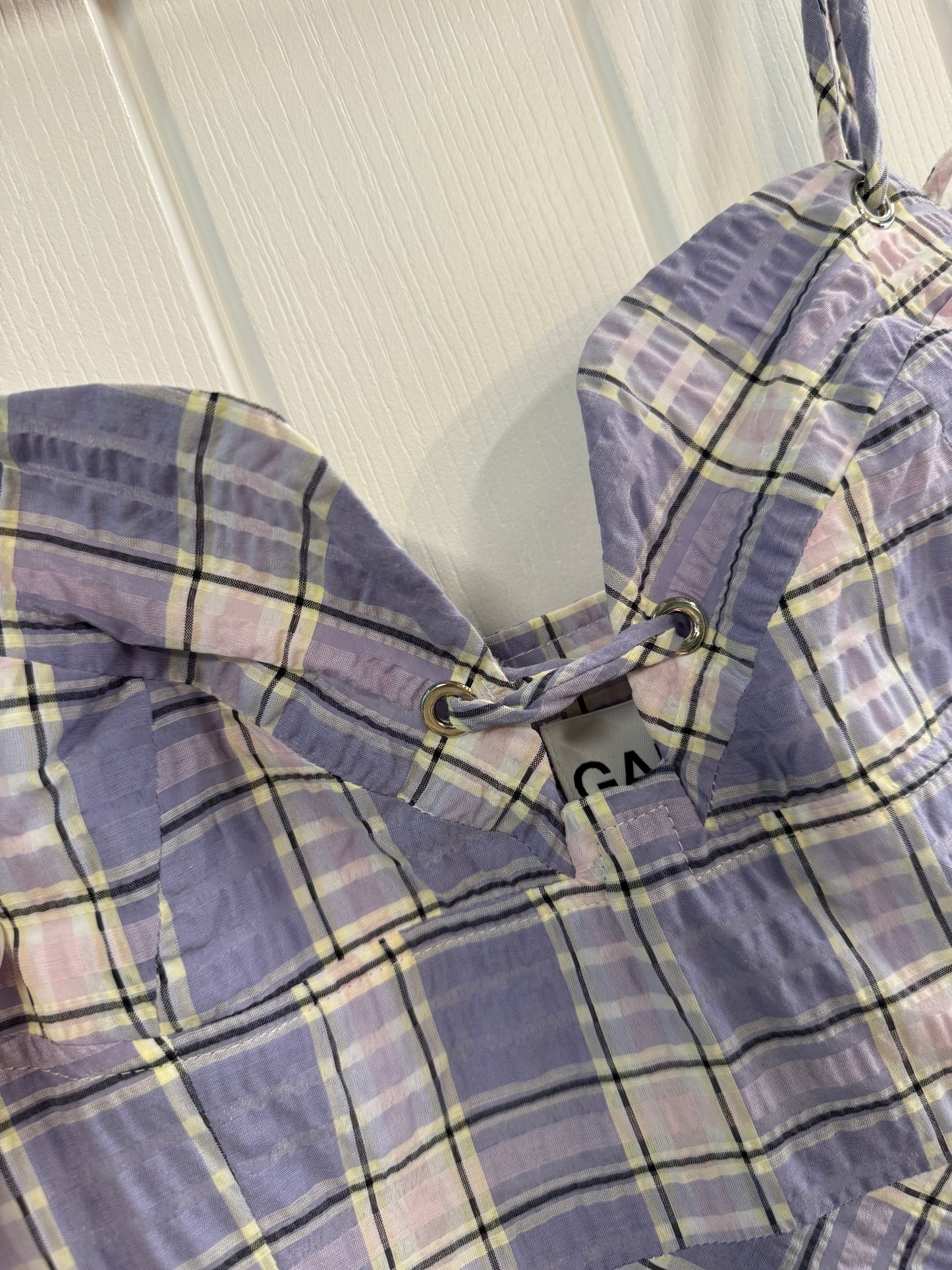 Ganni dress in UK 14