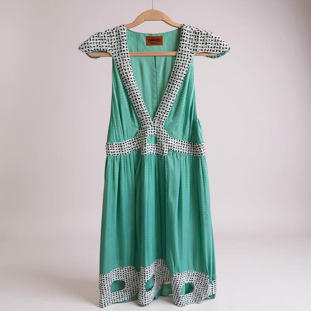 Missoni dress UK 8