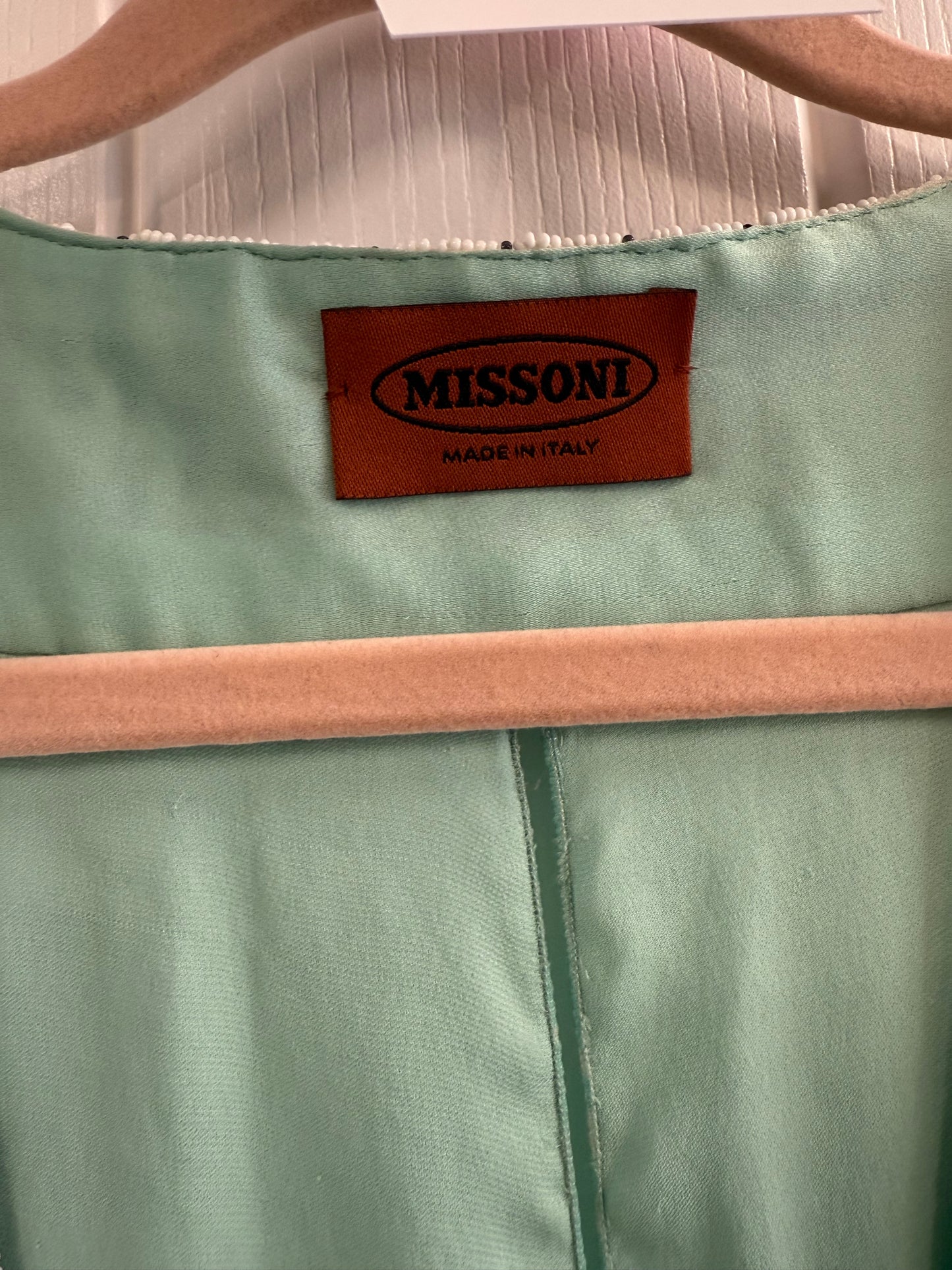 Missoni dress UK 8