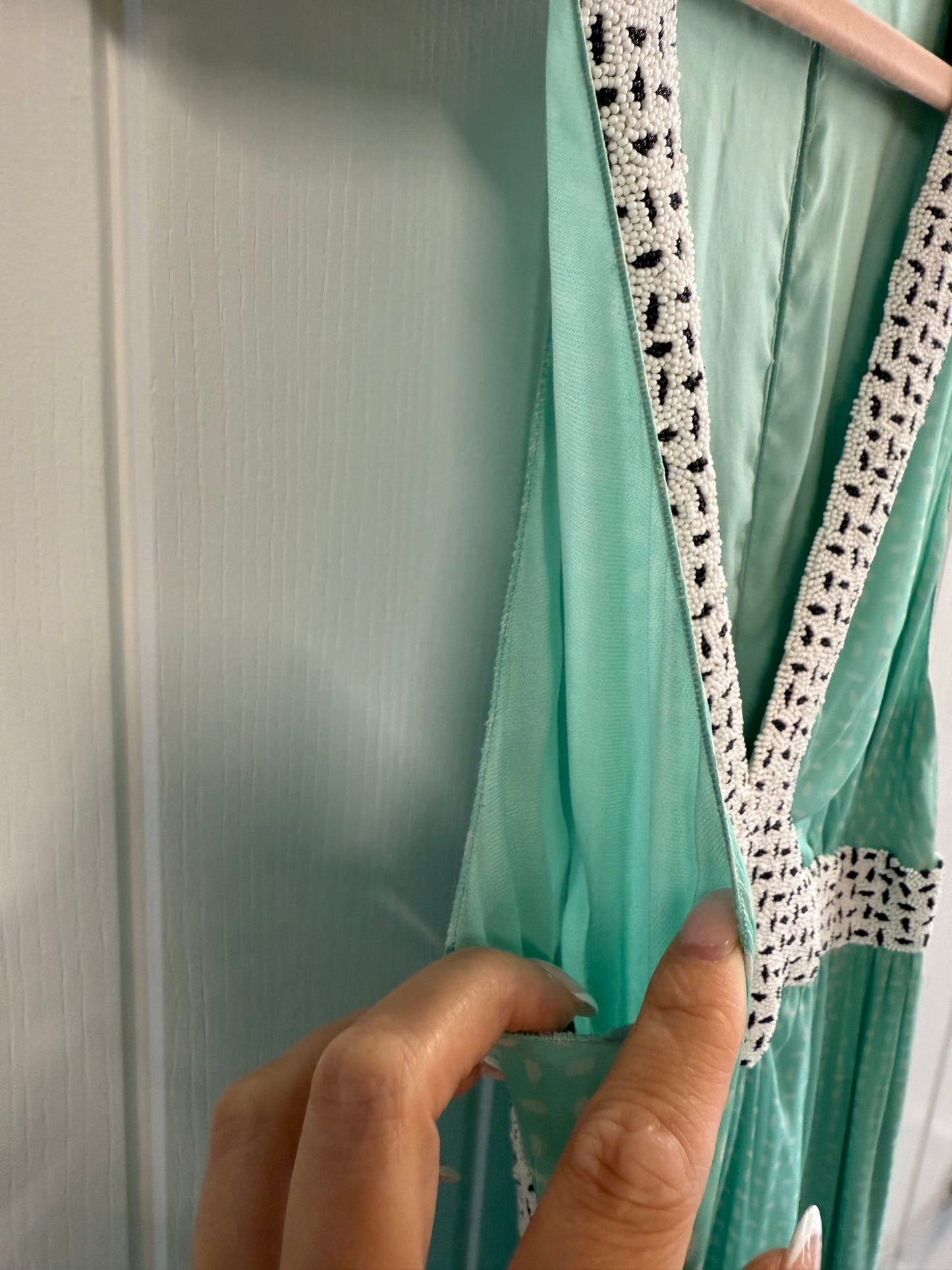 Missoni dress UK 8