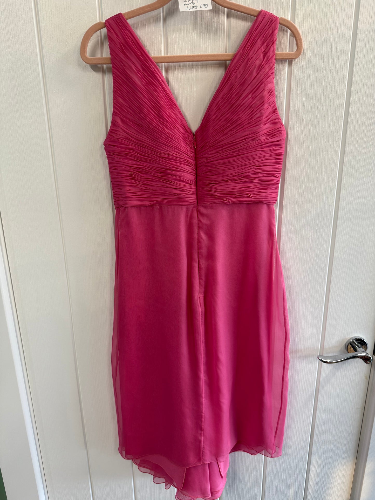 Valentino dress- UK 8