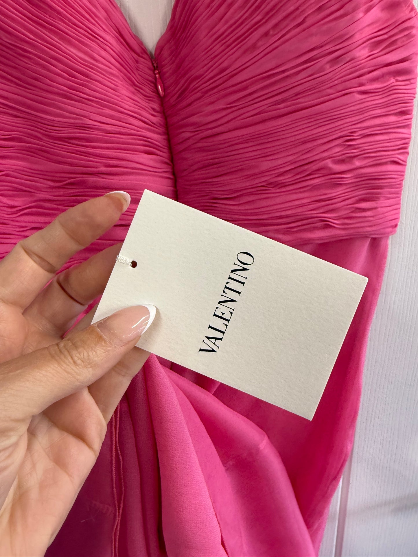 Valentino dress- UK 8