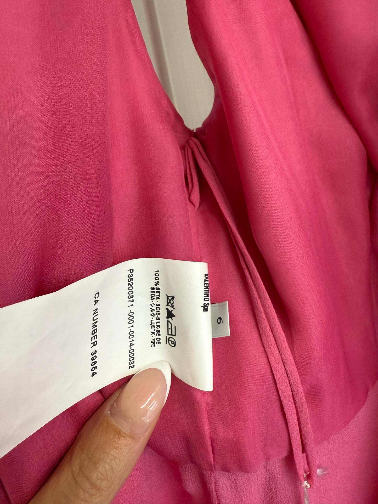 Valentino dress- UK 8