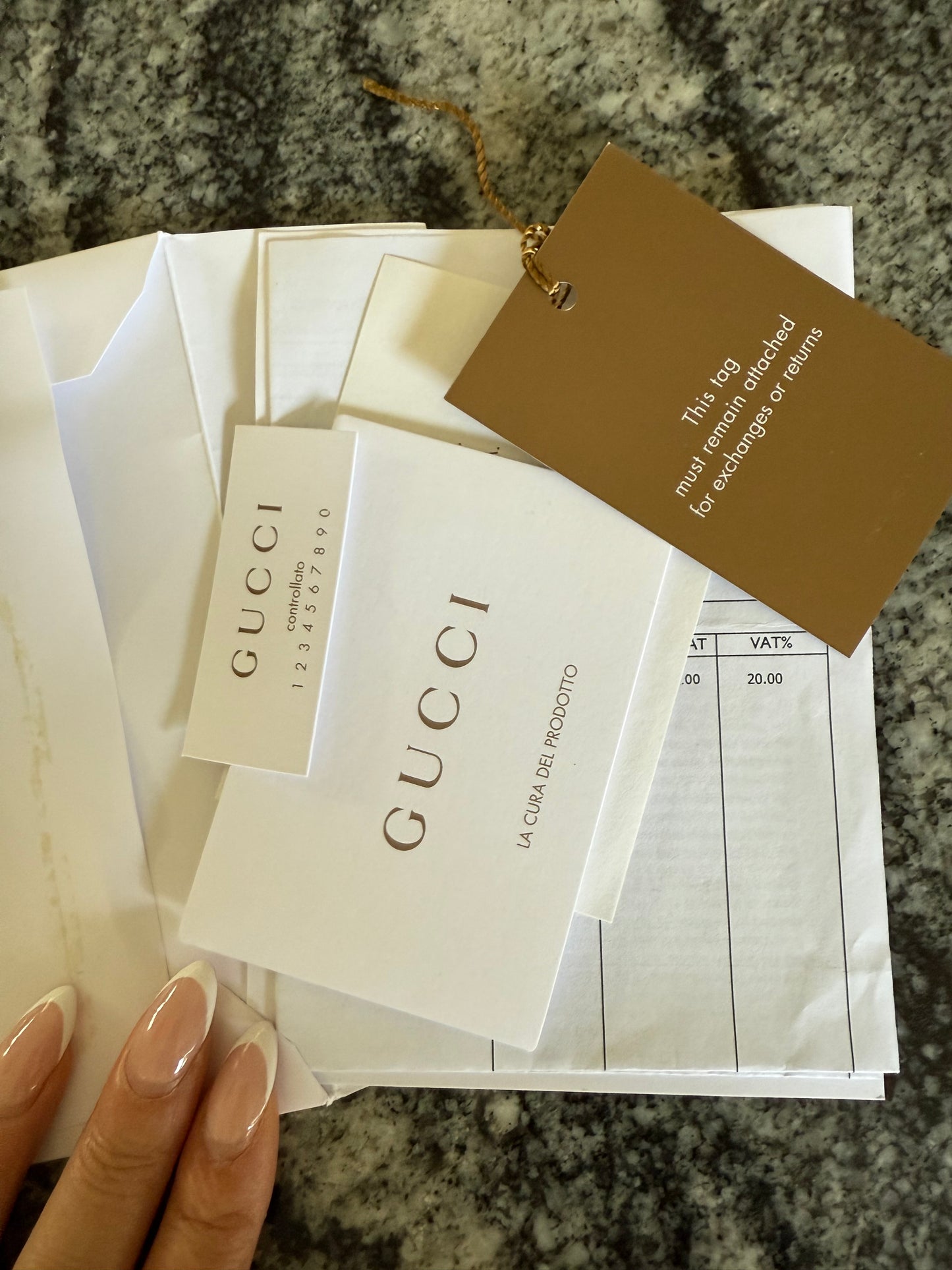 Gucci Sukey Medium Tote