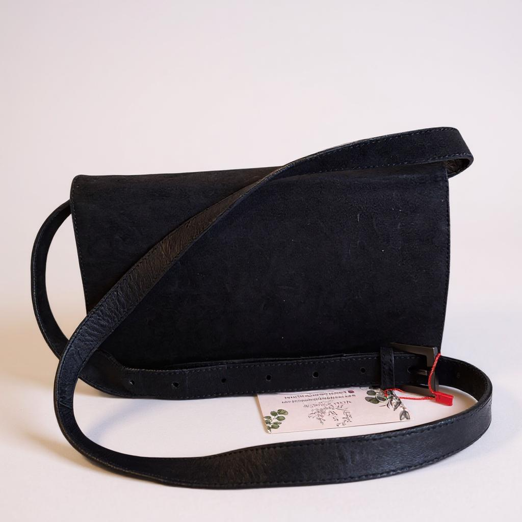 Fendi Perspex crossbody bag