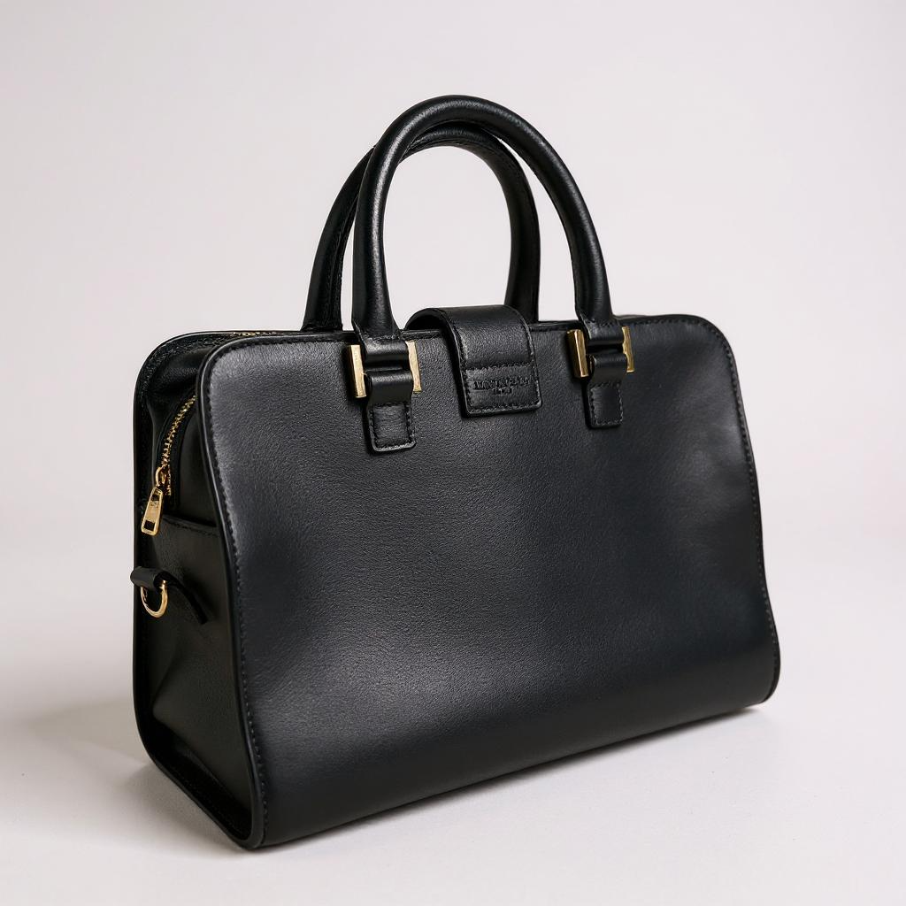 Saint Laurent Baby Cabas