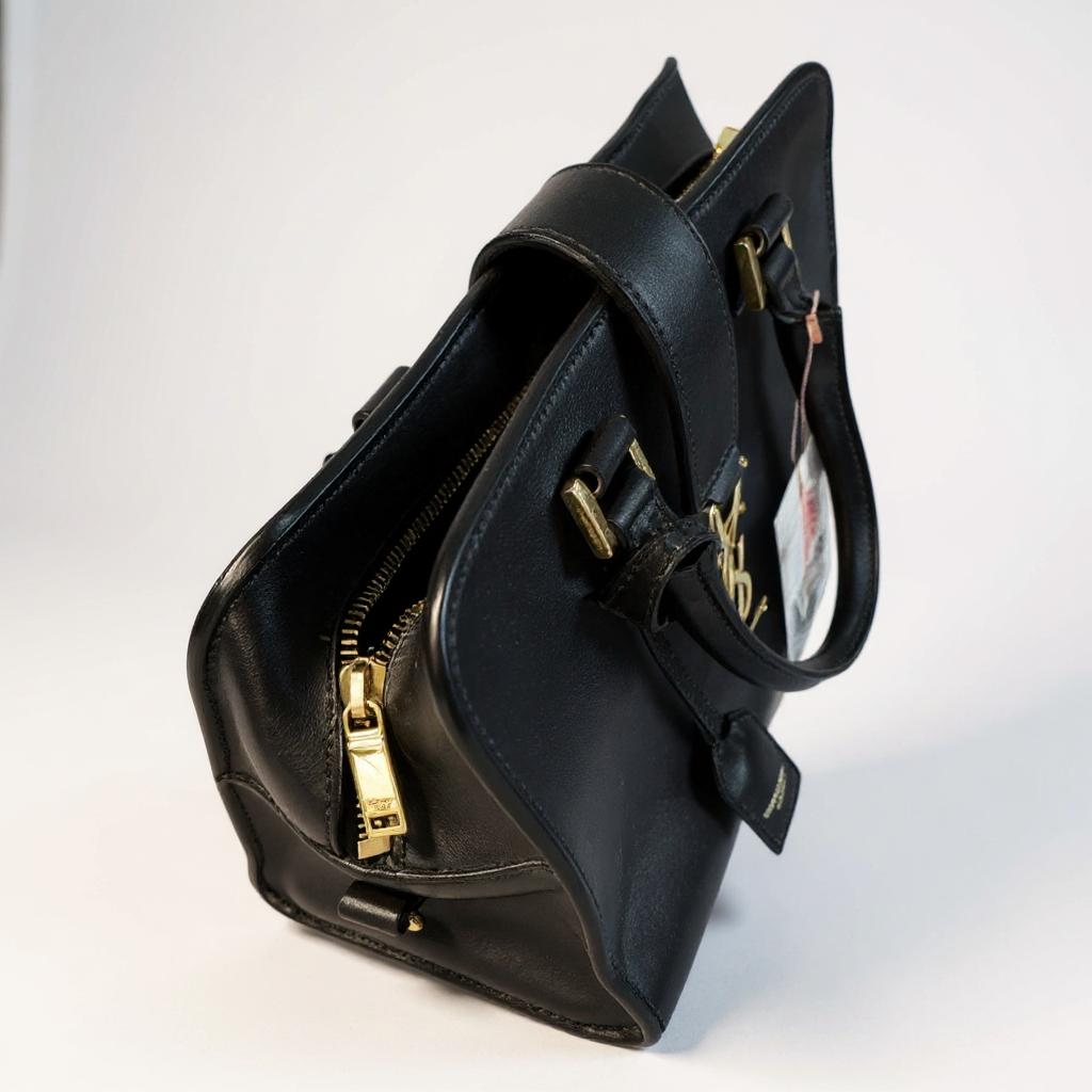 Saint Laurent Baby Cabas