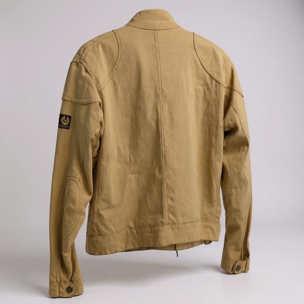 Belstaff lightweight field-style jacket Uk8/10