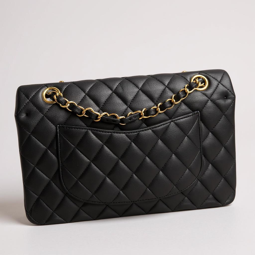 Chanel Classic Small Double Flap Bag