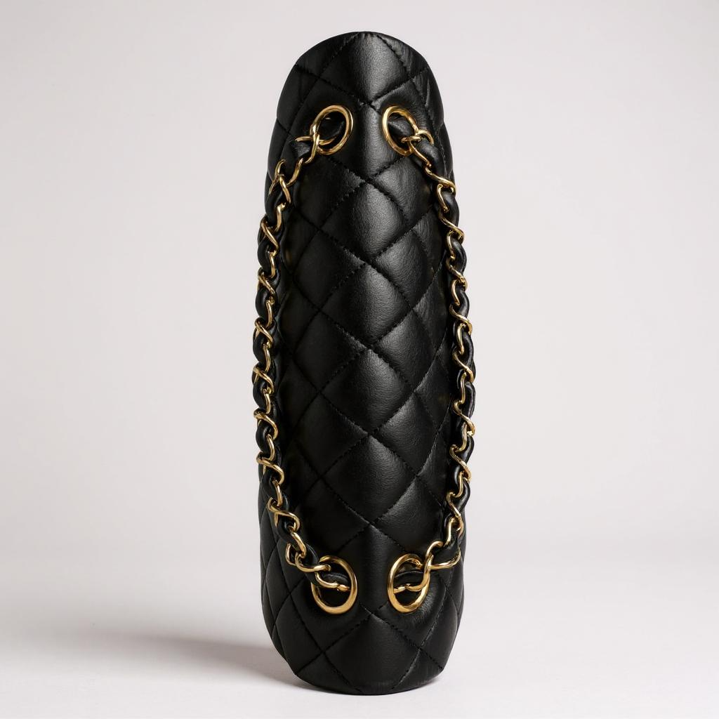 Chanel Classic Small Double Flap Bag