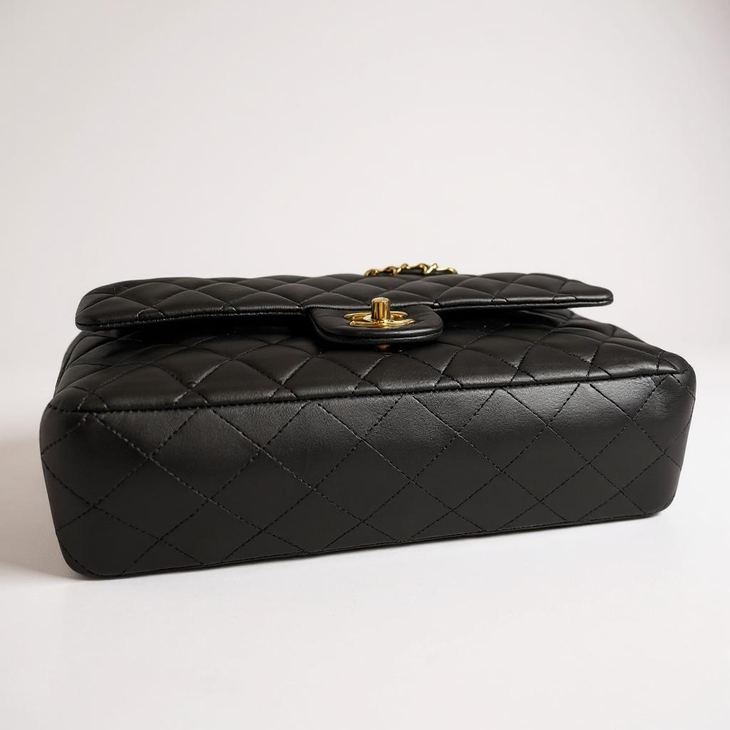Chanel Classic Small Double Flap Bag