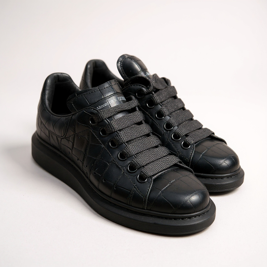 Alexander McQueen Trainers Uk5