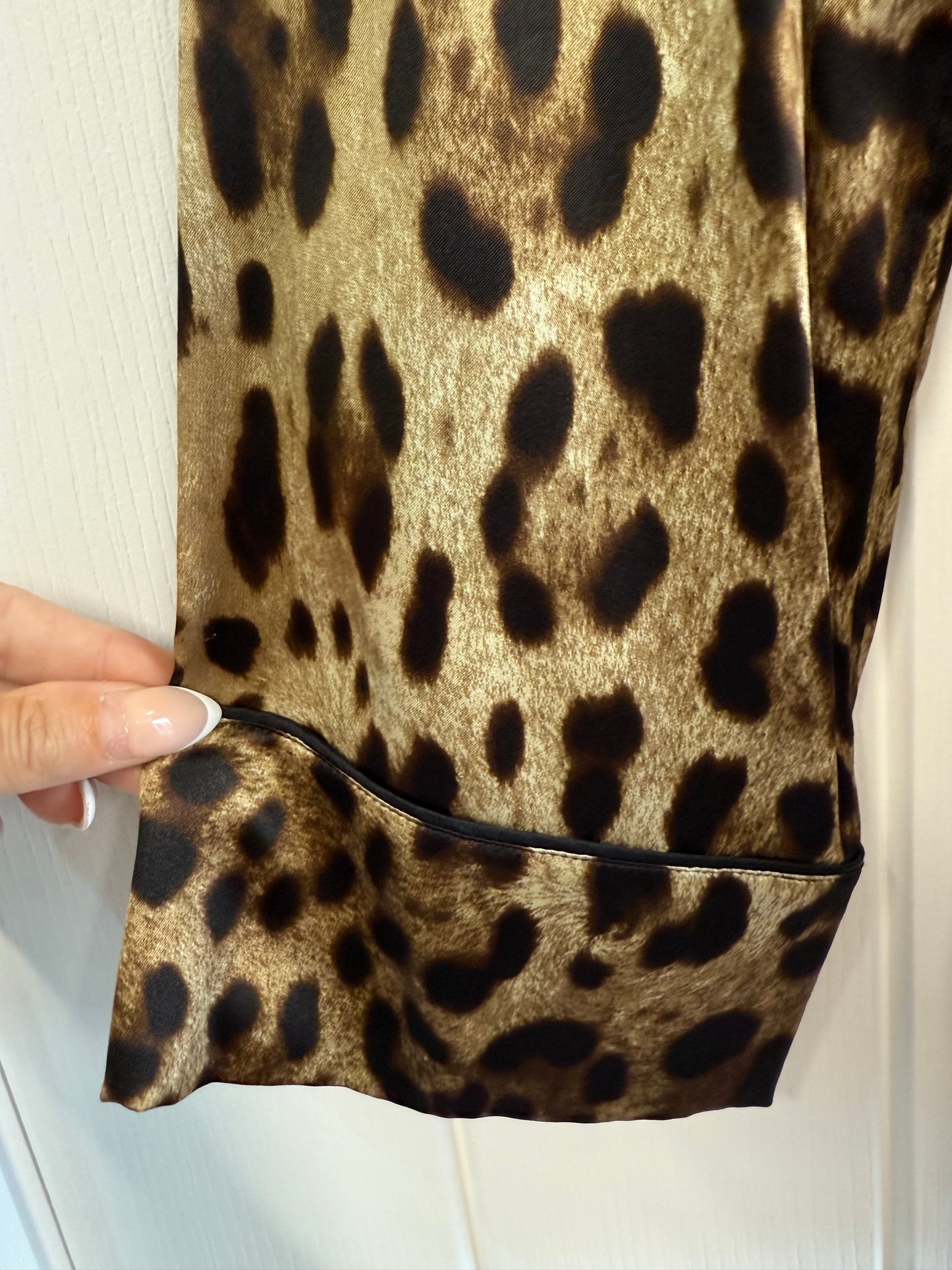 Dolce & Gabbana jacket in UK38