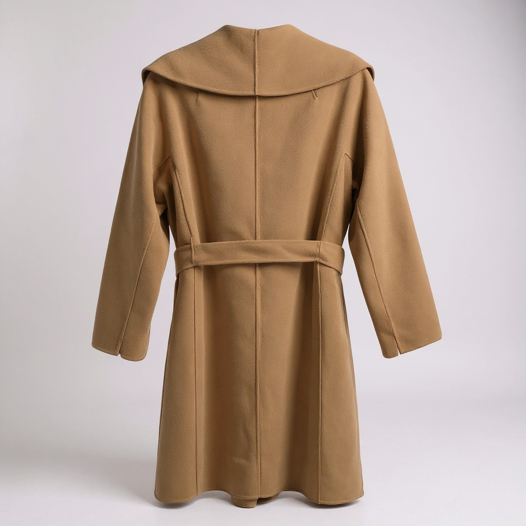 Max Mara camel jacket UK12/14