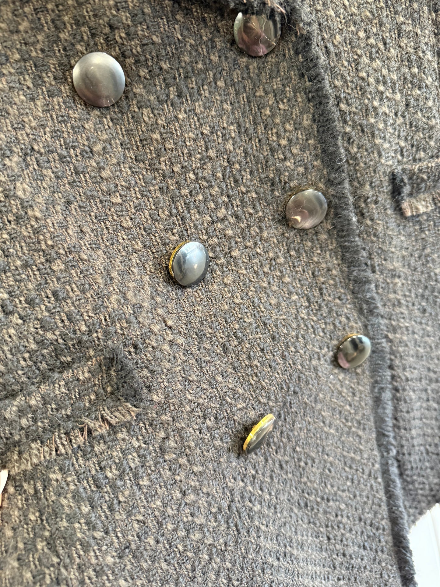 Dolce & Gabbana waistcoat uk14