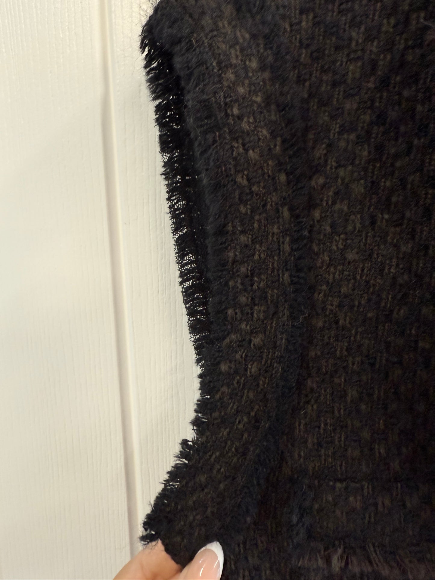 Dolce & Gabbana waistcoat uk14