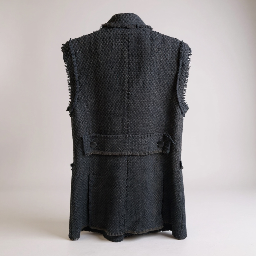 Dolce & Gabbana waistcoat uk14