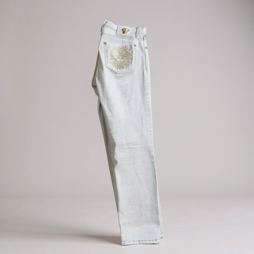 Versace jeans in size 28