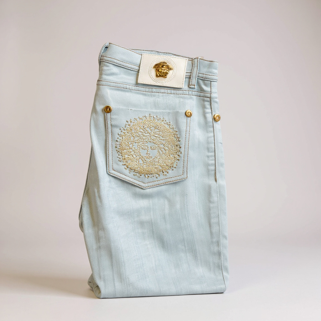 Versace jeans in size 28