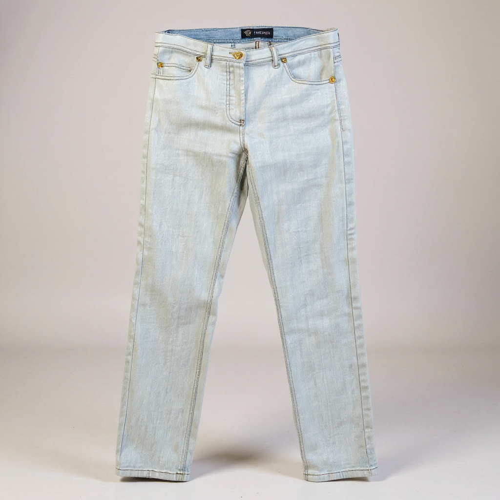 Versace jeans in size 28