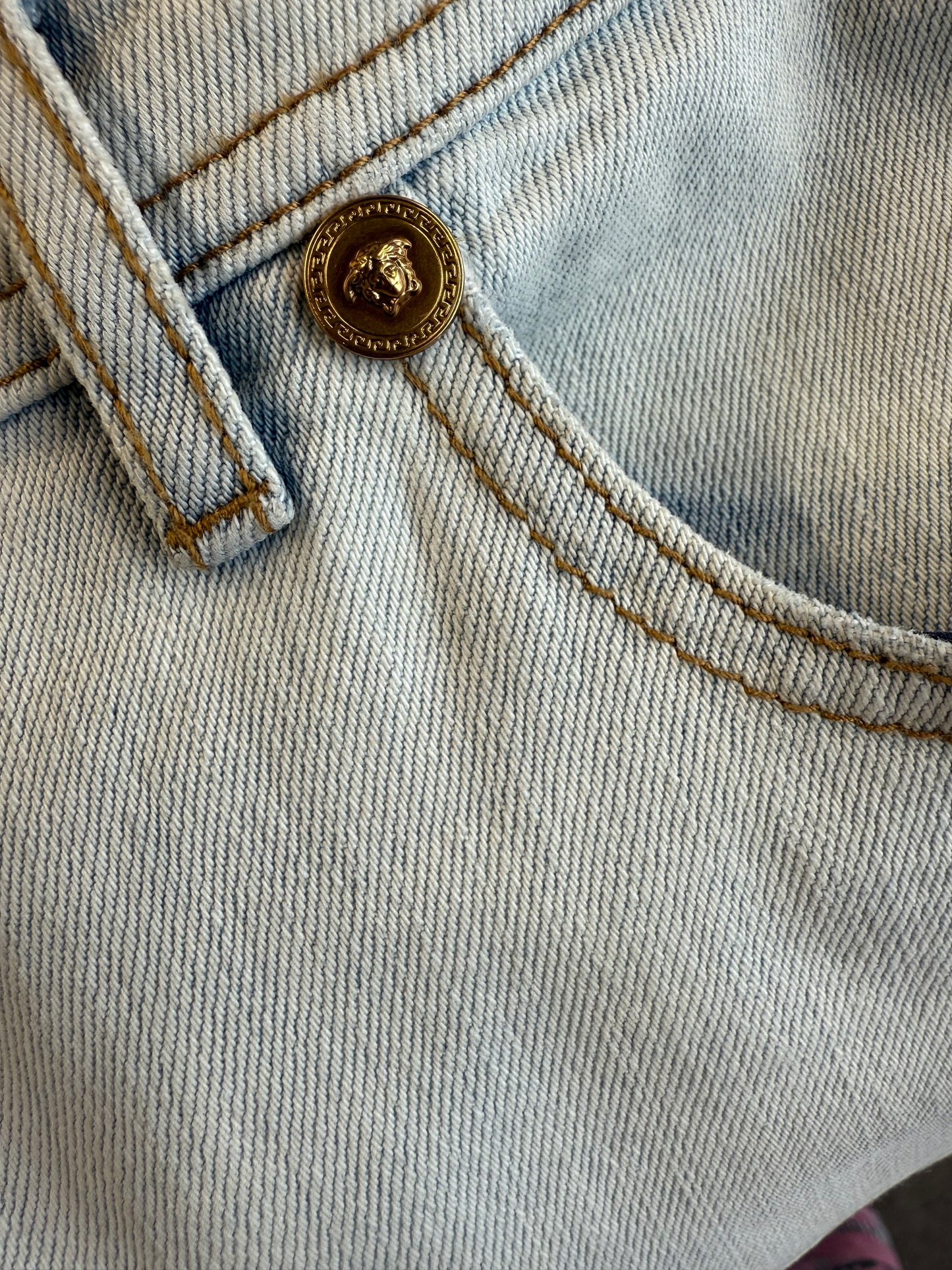 Versace jeans in size 28