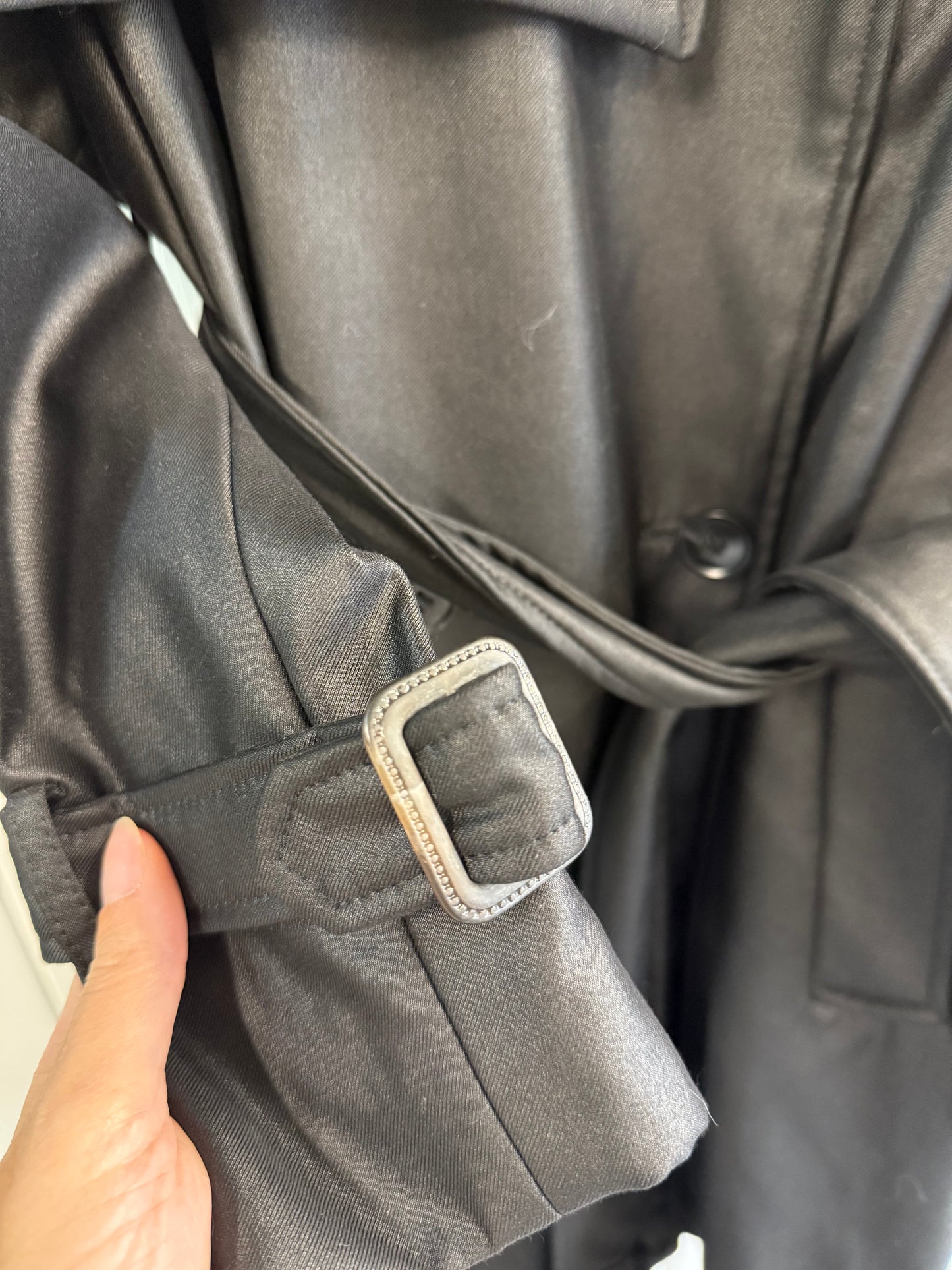 Tutussie Storm Trench (8-12)
