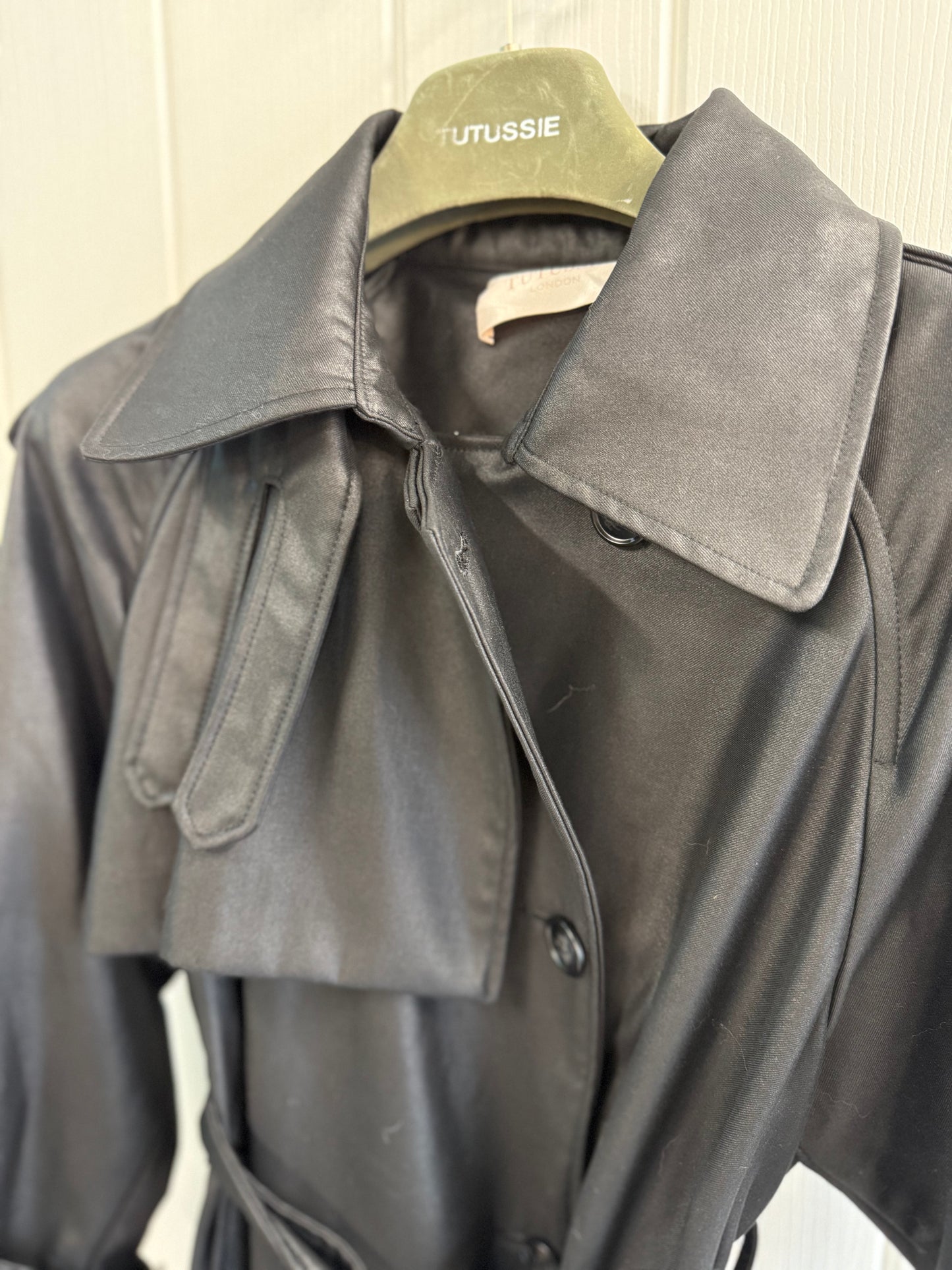 Tutussie Storm Trench (8-12)