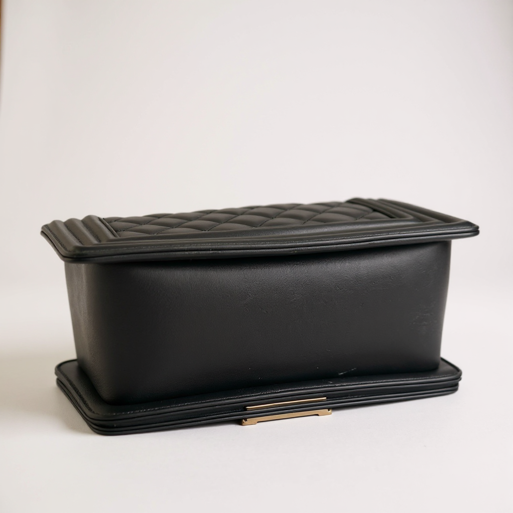 Chanel Small Boy Bag