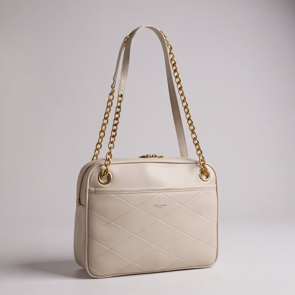 Saint Laurent shoulder bag