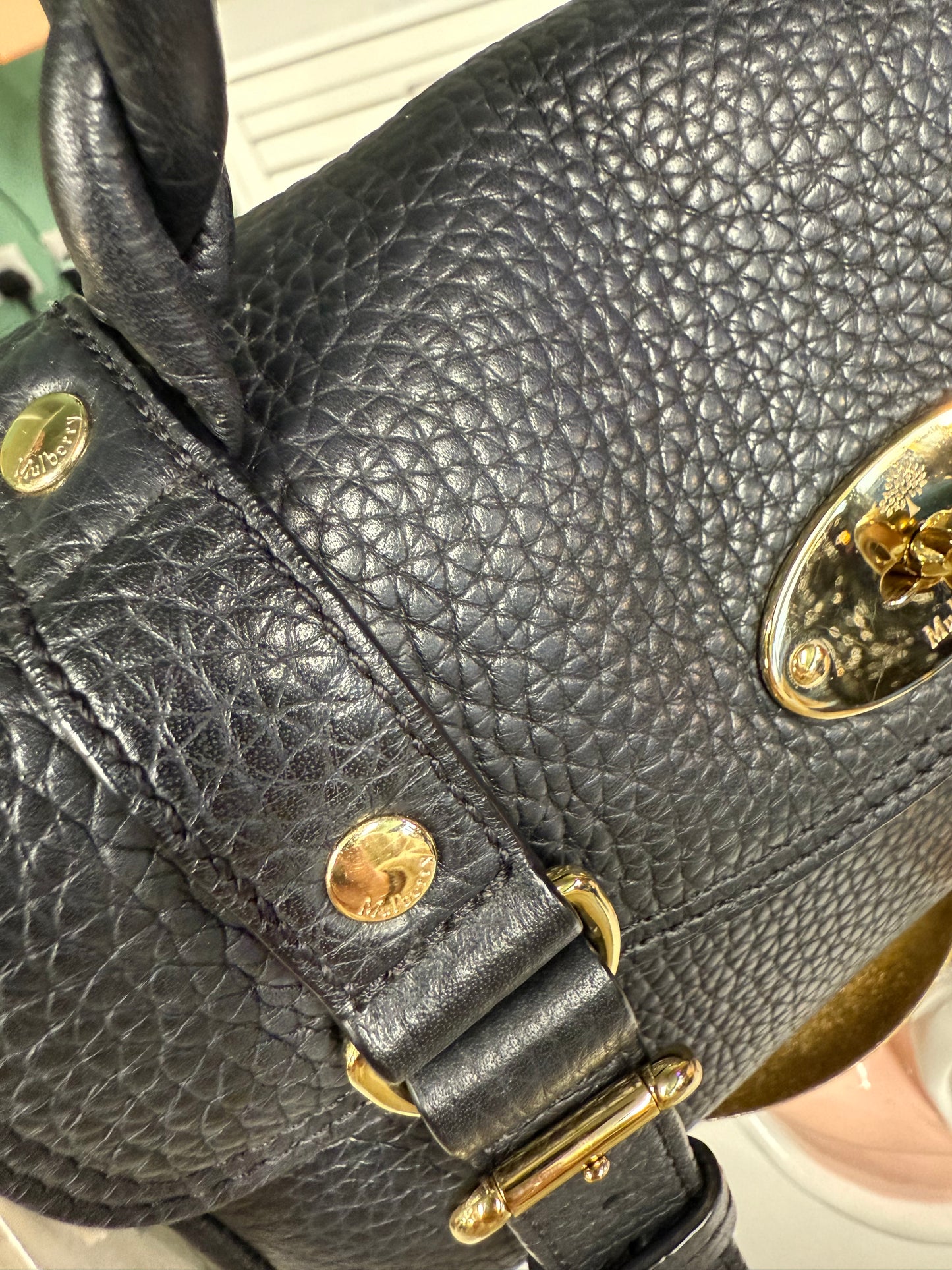 Mulberry Alexa (Small)