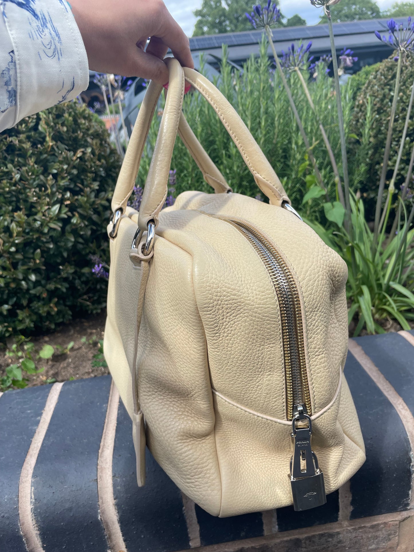 Prada Vitello Daino
