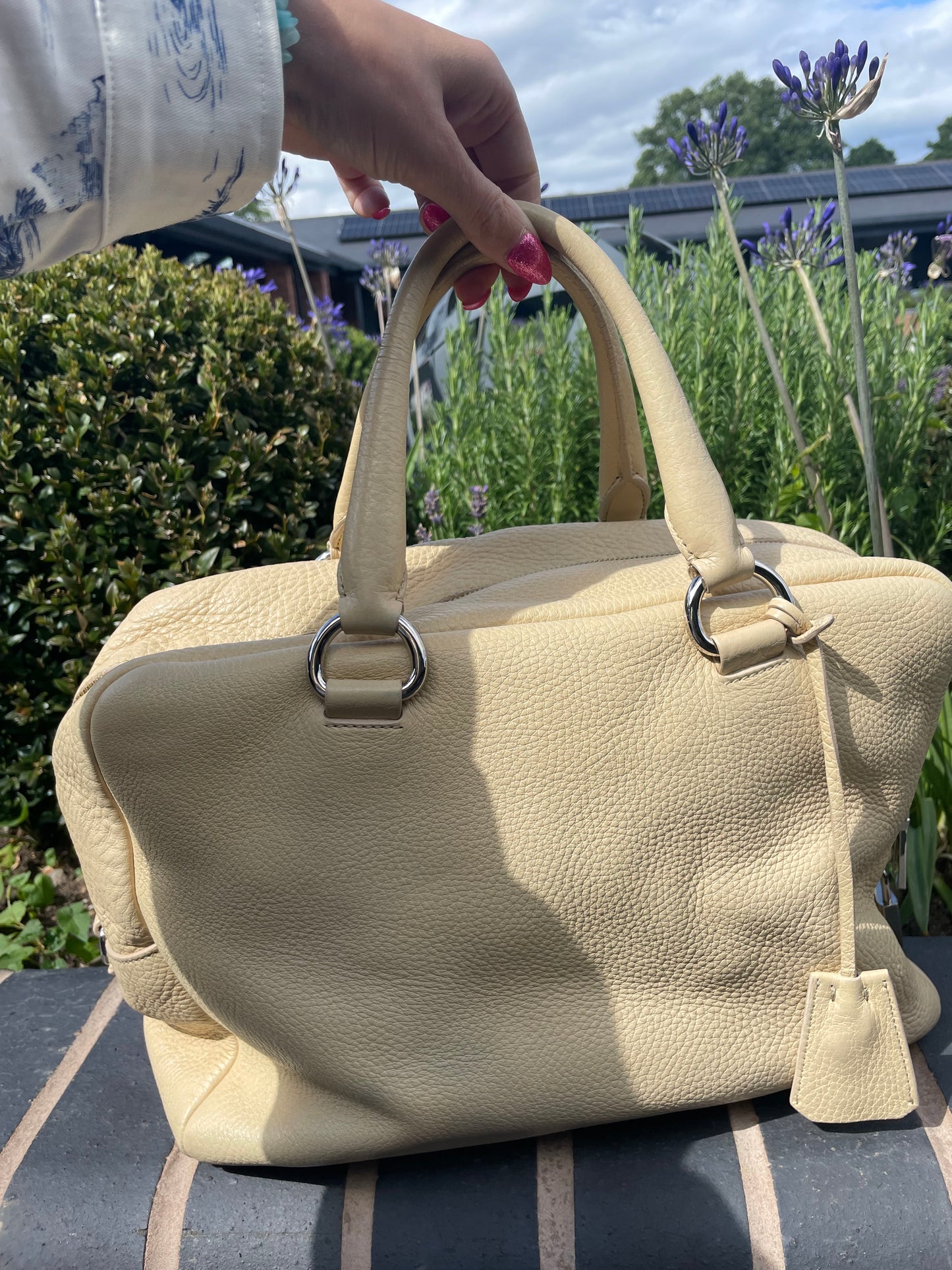 Prada Vitello Daino