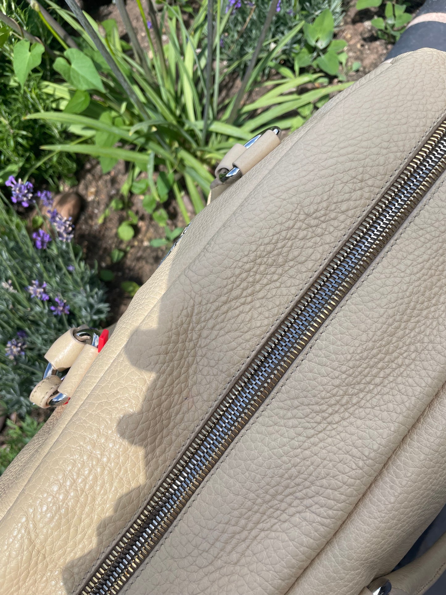 Prada Vitello Daino