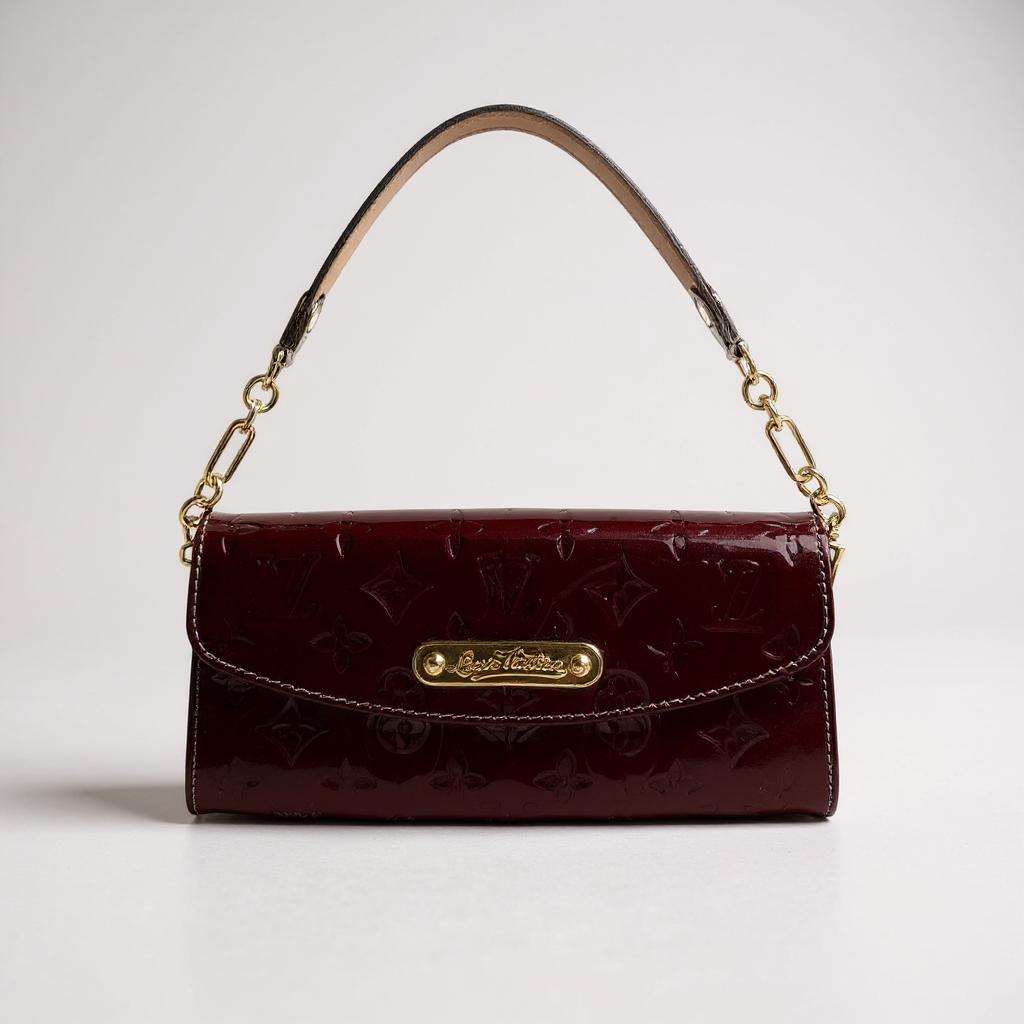 Louis Vuitton Sunset Boulevard