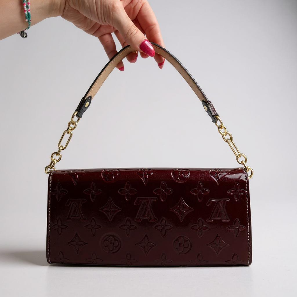 Louis Vuitton Sunset Boulevard