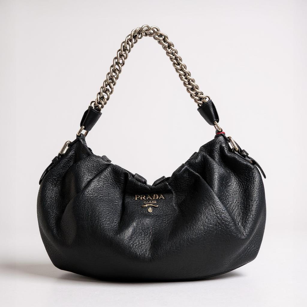 Prada shoulder bag