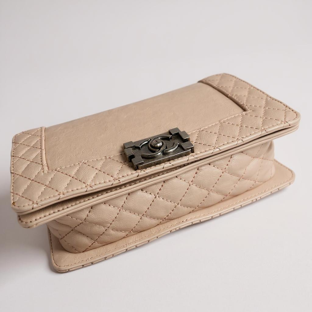 Chanel Boy Bag