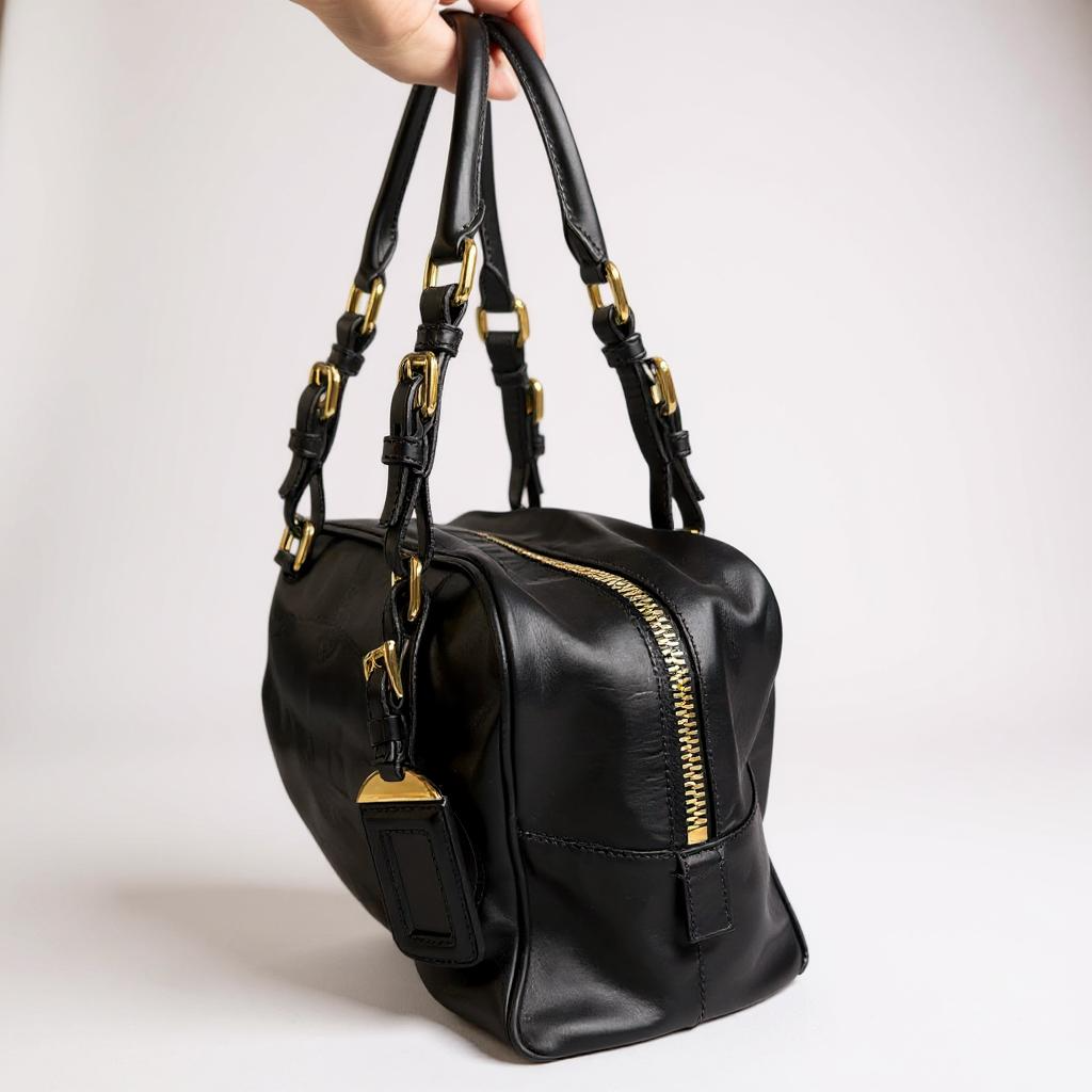 Prada Milano Beauletto
