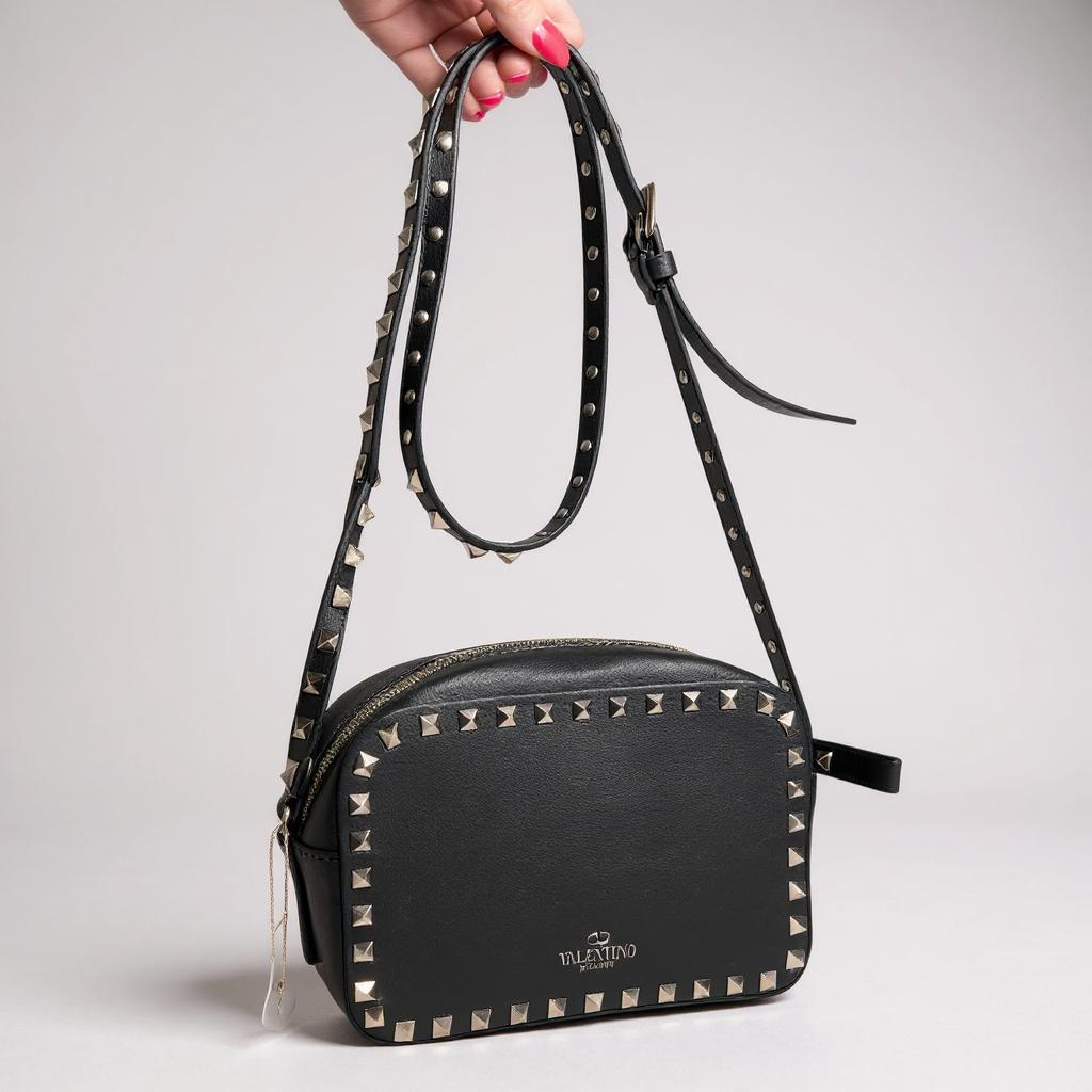 Valentino Rockstud Crossbody